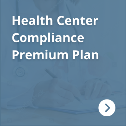 Health Center Compliance Premium Plan
